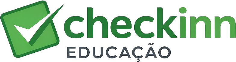 Check inn Educa&ccedil;&atilde;o